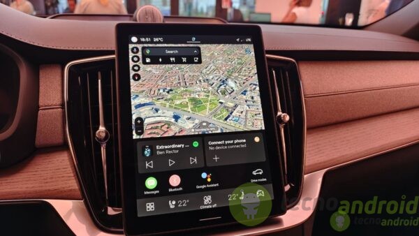 Volvo XC90 - immagine 17
