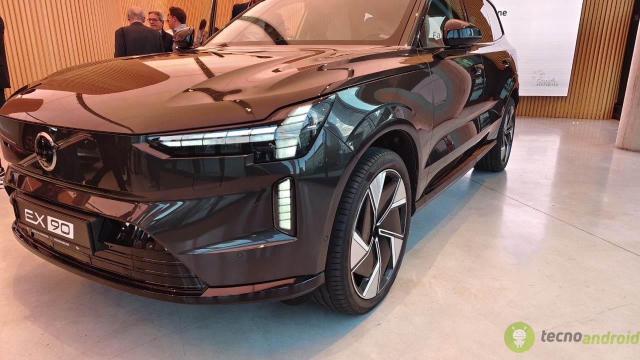 Presentazione Volvo XC90 (5)
