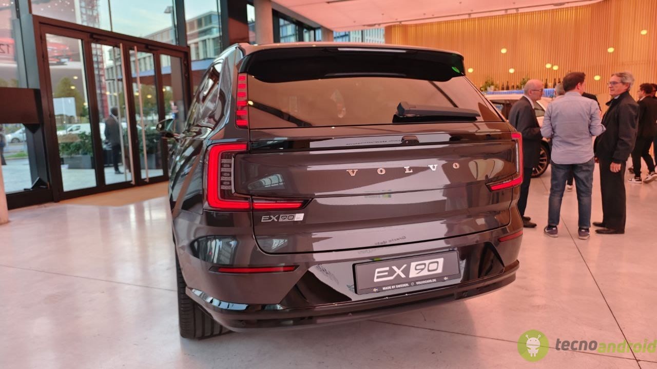Presentazione Volvo XC90 (6)