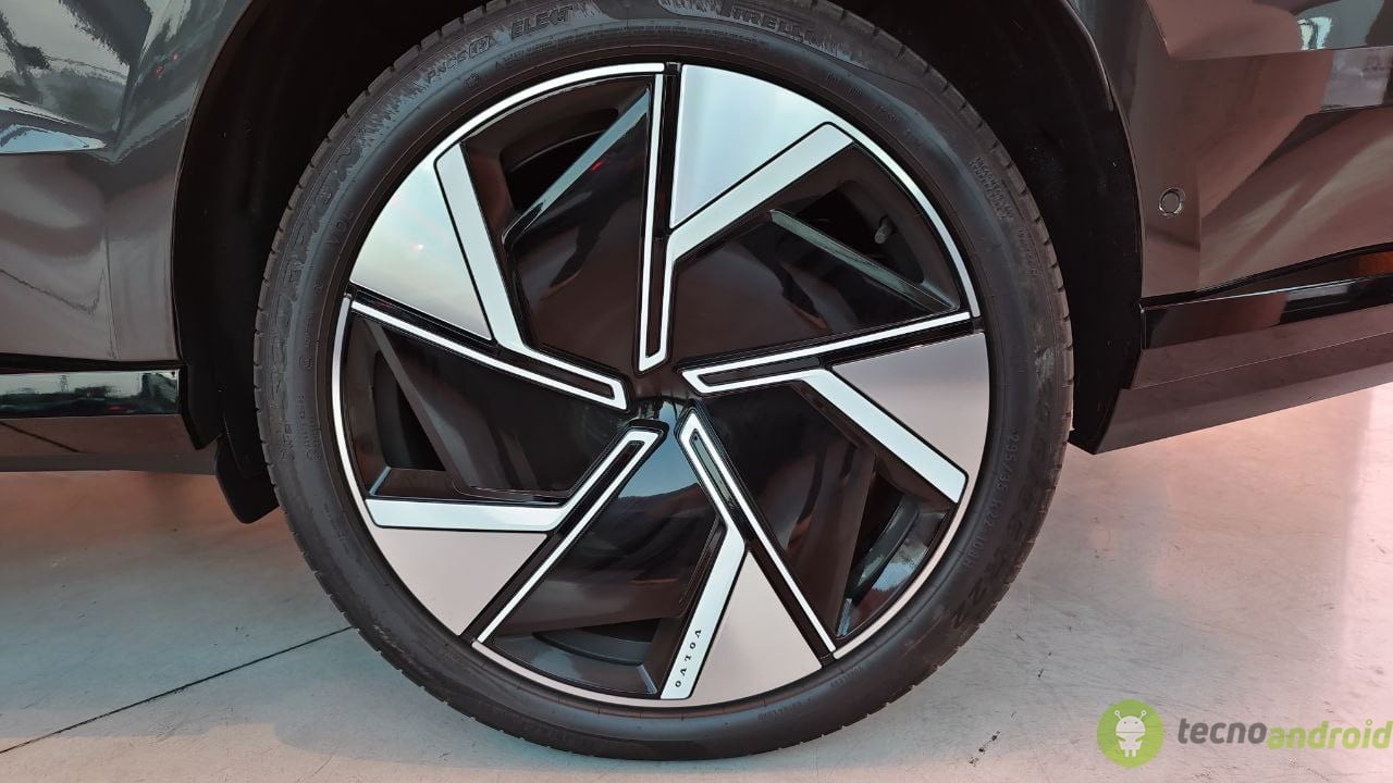 Presentazione Volvo XC90 (7)