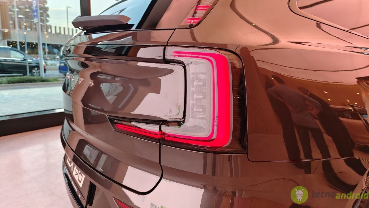 Presentazione Volvo XC90 (9)