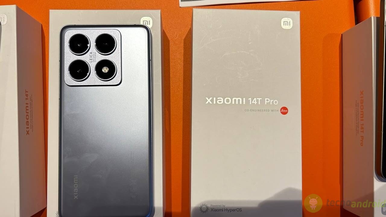 Presenteazione Xiaomi 14T Series (1)