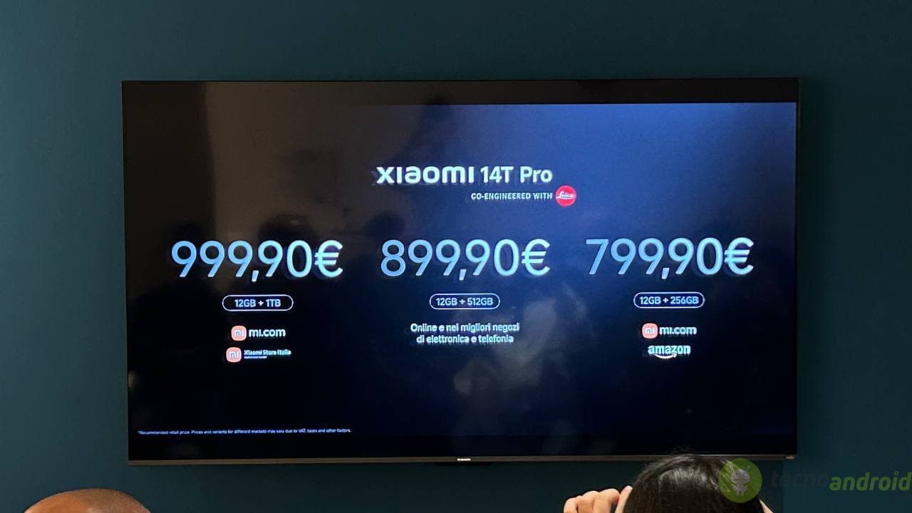 Presenteazione Xiaomi 14T Series (18)