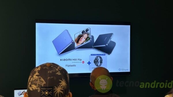xiaomi - utilizzo xiaomi - utilizzo