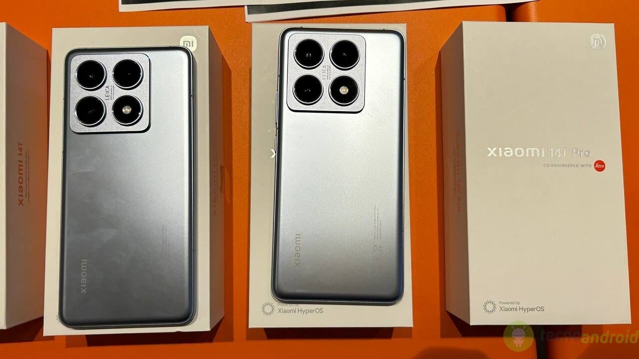 Presenteazione Xiaomi 14T Series (32)