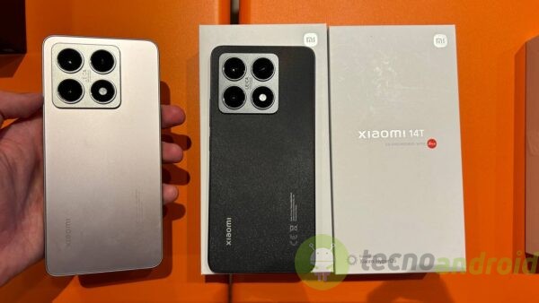 xiaomi - caratteristiche xiaomi - caratteristiche
