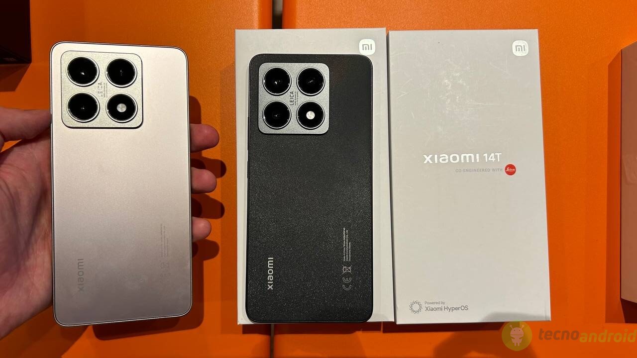 Presenteazione Xiaomi 14T Series (33)