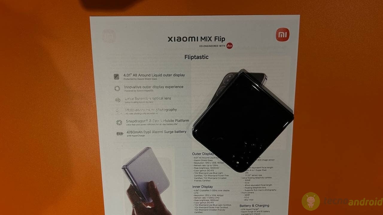 Presenteazione Xiaomi 14T Series (4)
