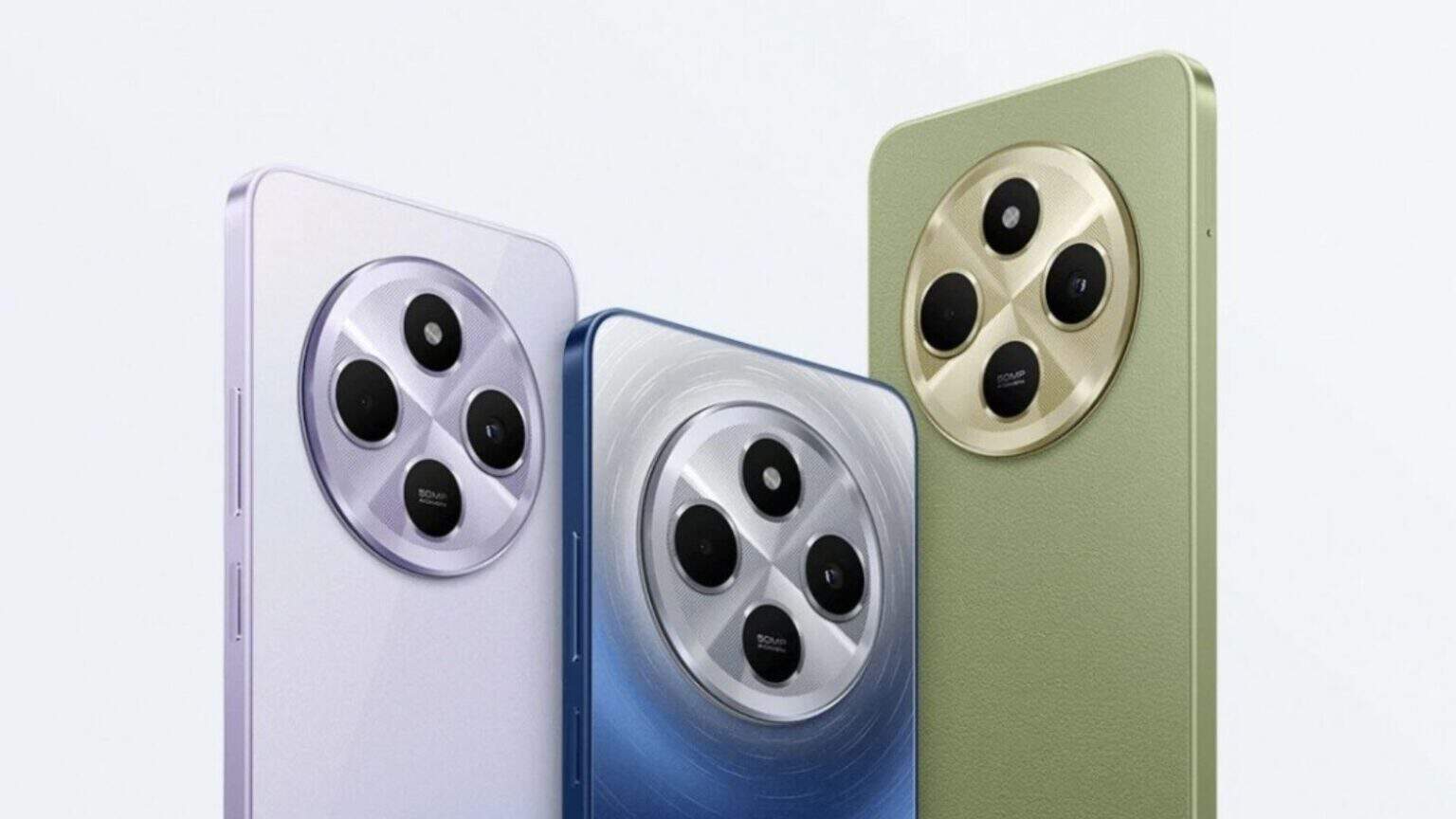 Redmi 14c ufficiale