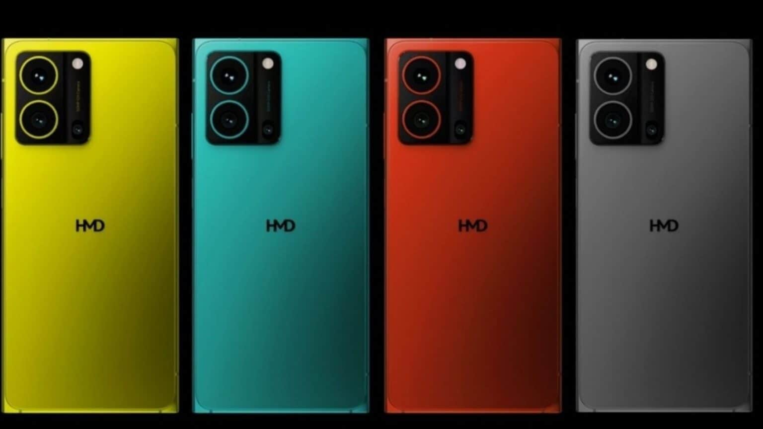 Hmd hyper colori