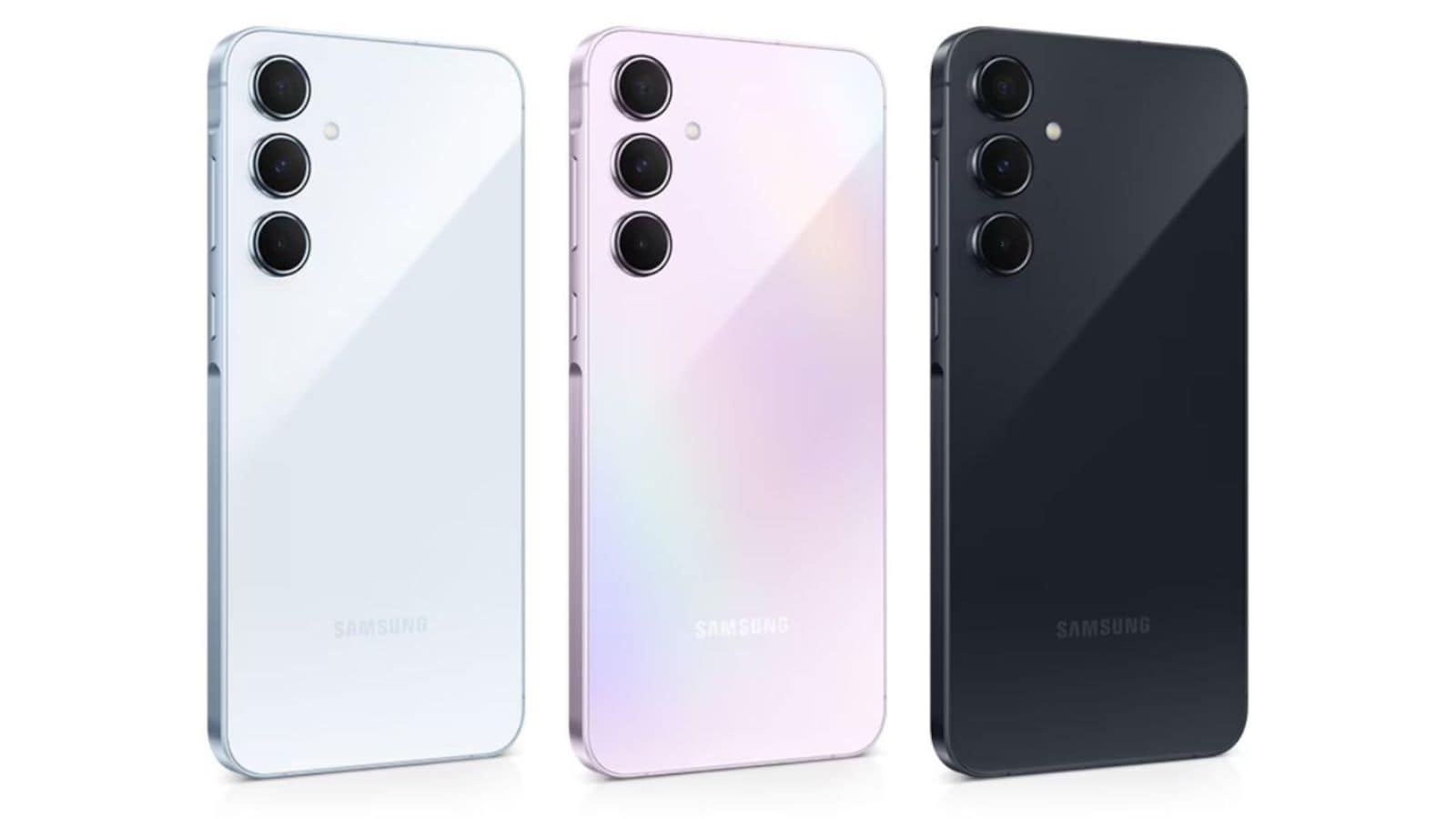Samsung Galaxy Quantum 5, il nuovo modello simile ad un A55