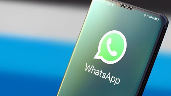 WhatsApp invio di messaggi ad altre applicazioni