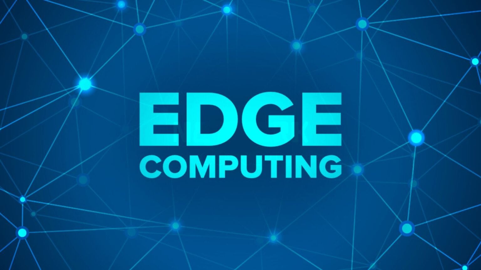 Edge Computing spese globali in crescita