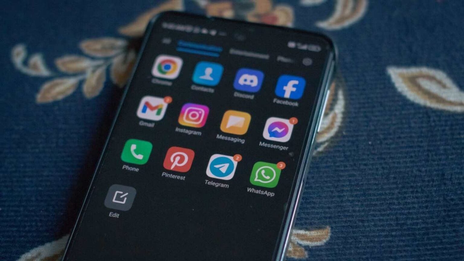 WhatsApp opzione che blocca i messaggi da sconosciuti