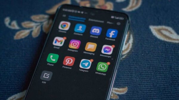 WhatsApp opzione che blocca i messaggi da sconosciuti