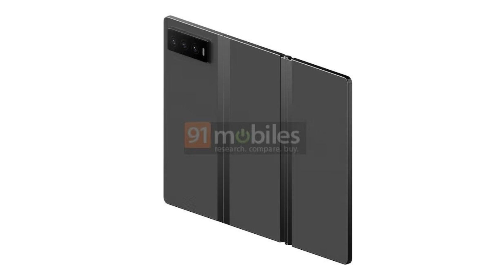 Xiaomi Xiaomi