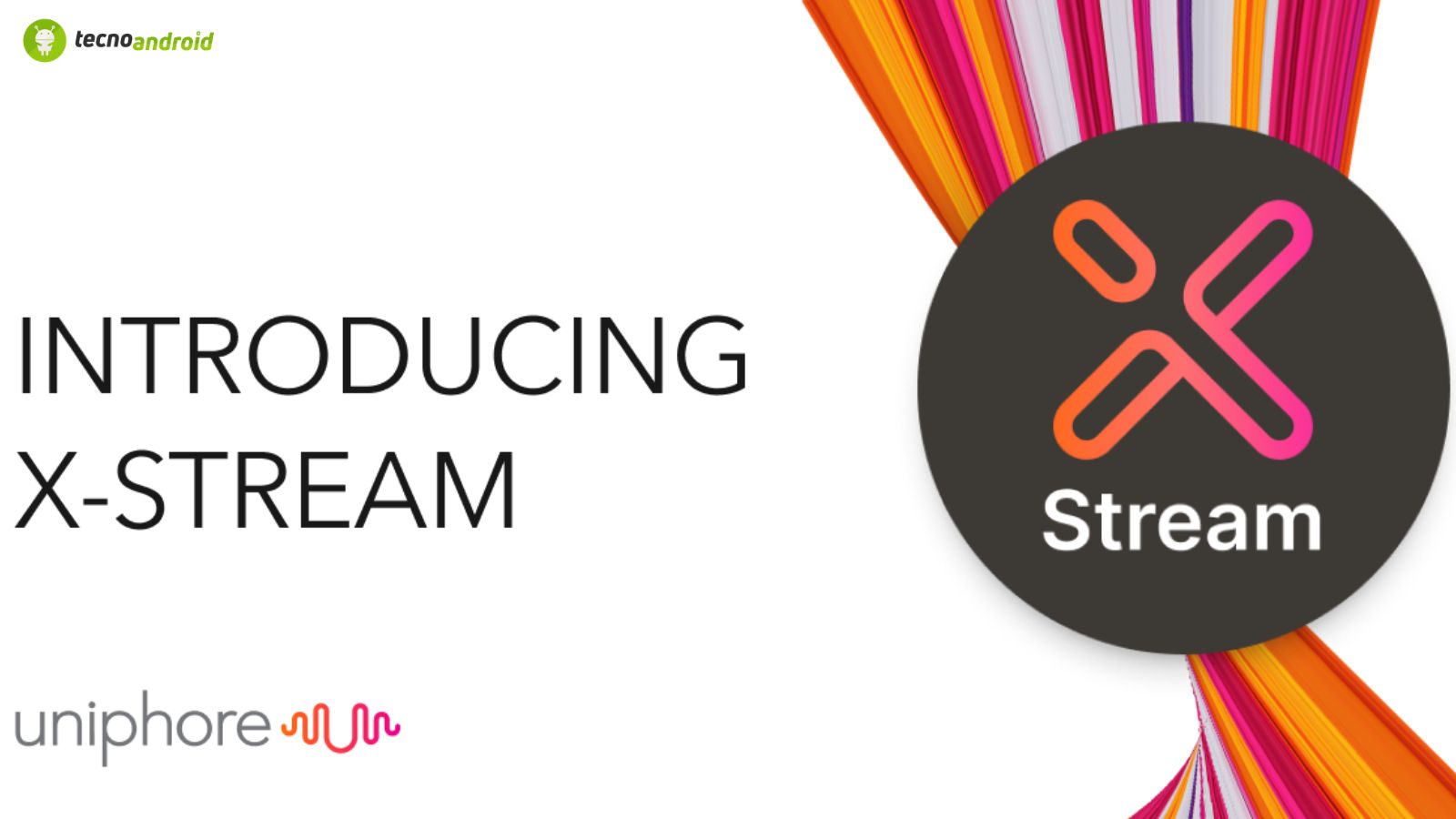 Uniphore, inizia la rivoluzione con X-Stream