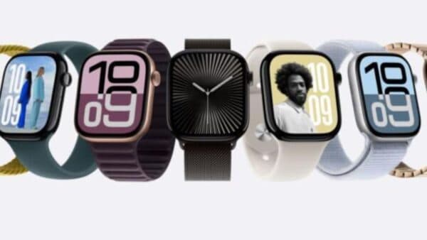 Apple Watch Series 10