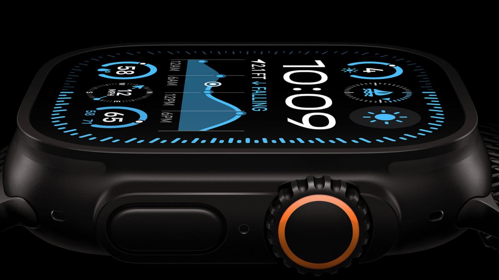 Apple Watch Ultra 2