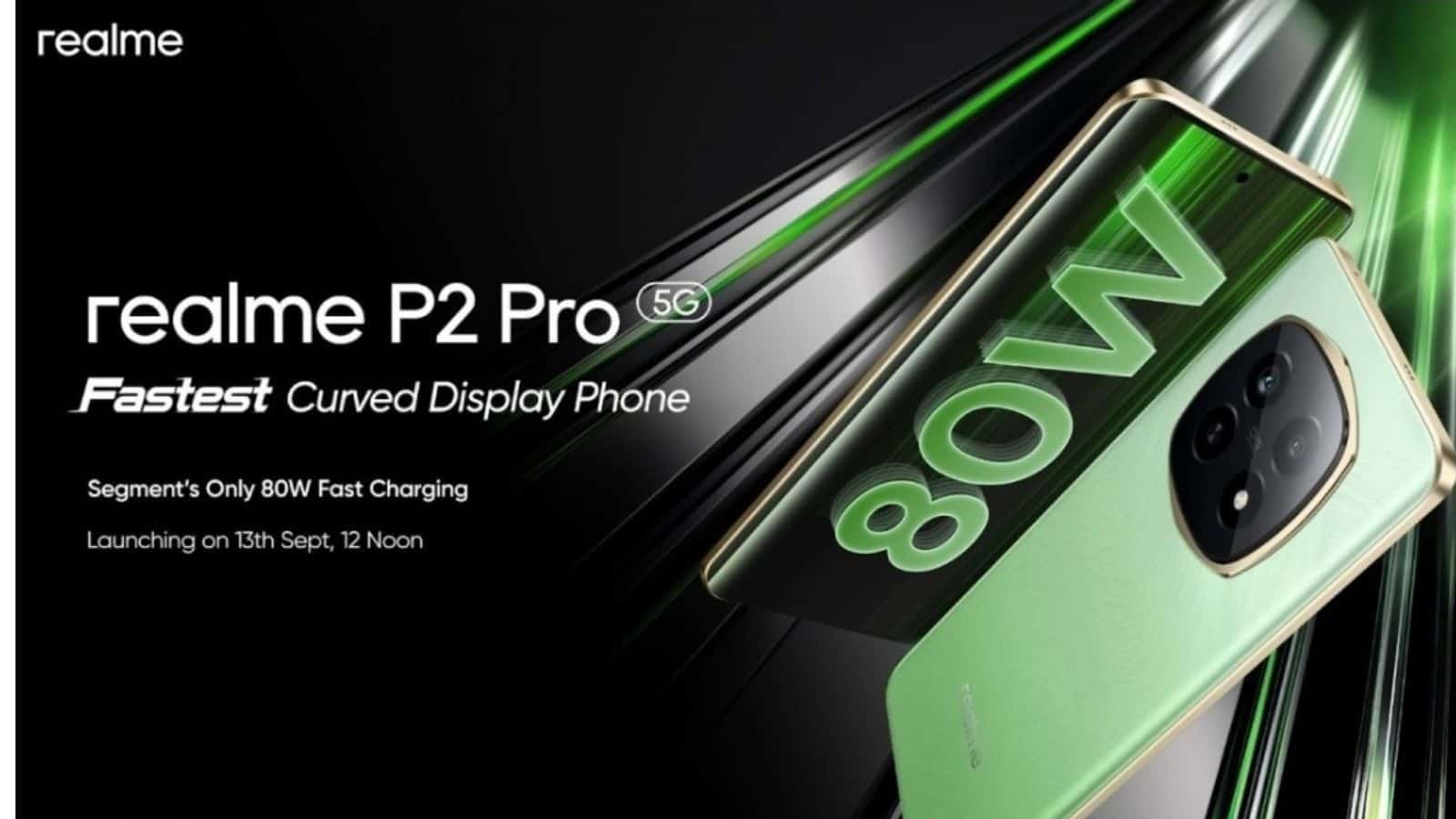 Realme P2 Pro, ormai ci siamo: trapelano dettagli e specifiche