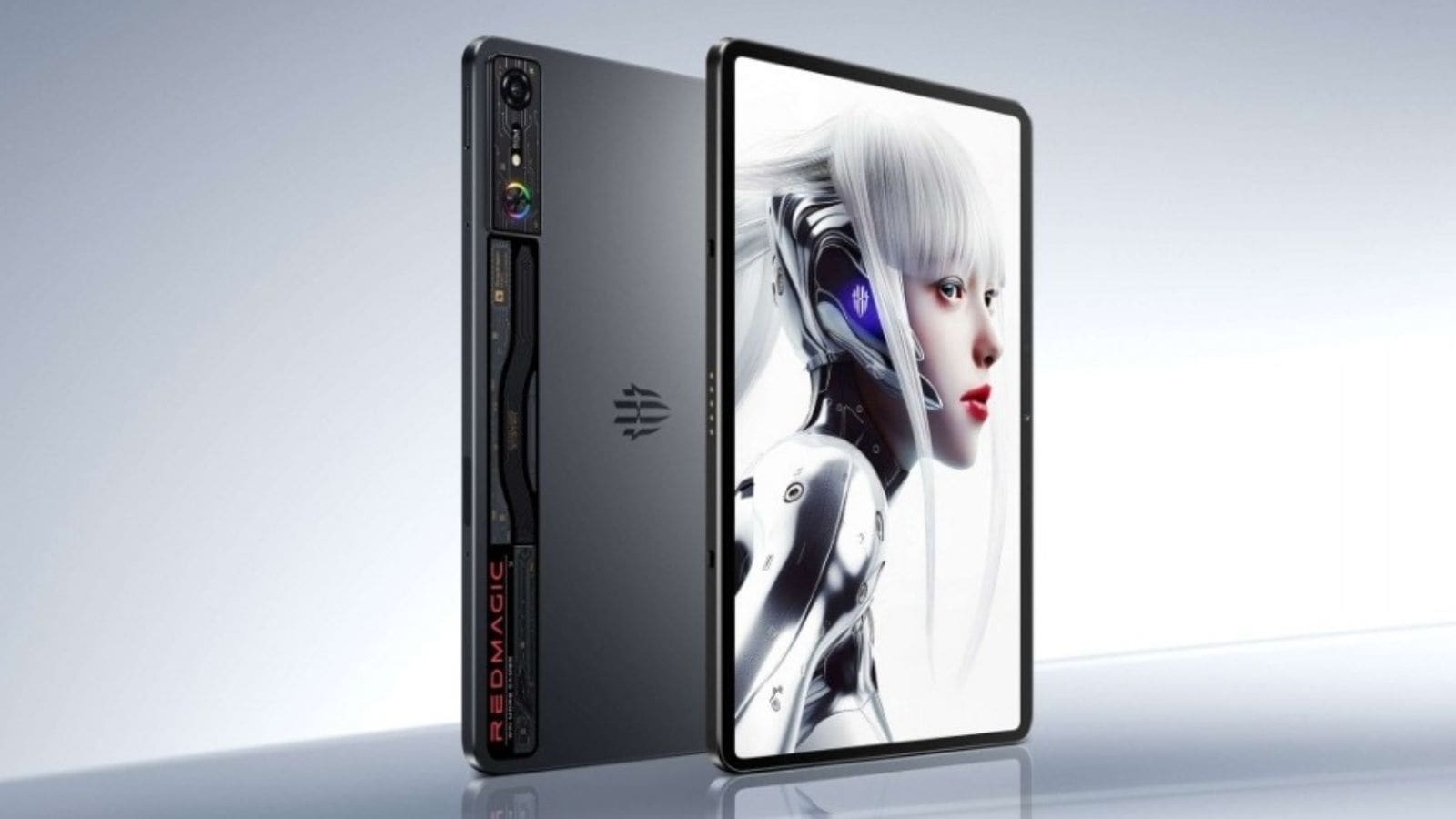 Red Magic Nova, ufficiale nuovo gaming tablet: ecco i prezzi