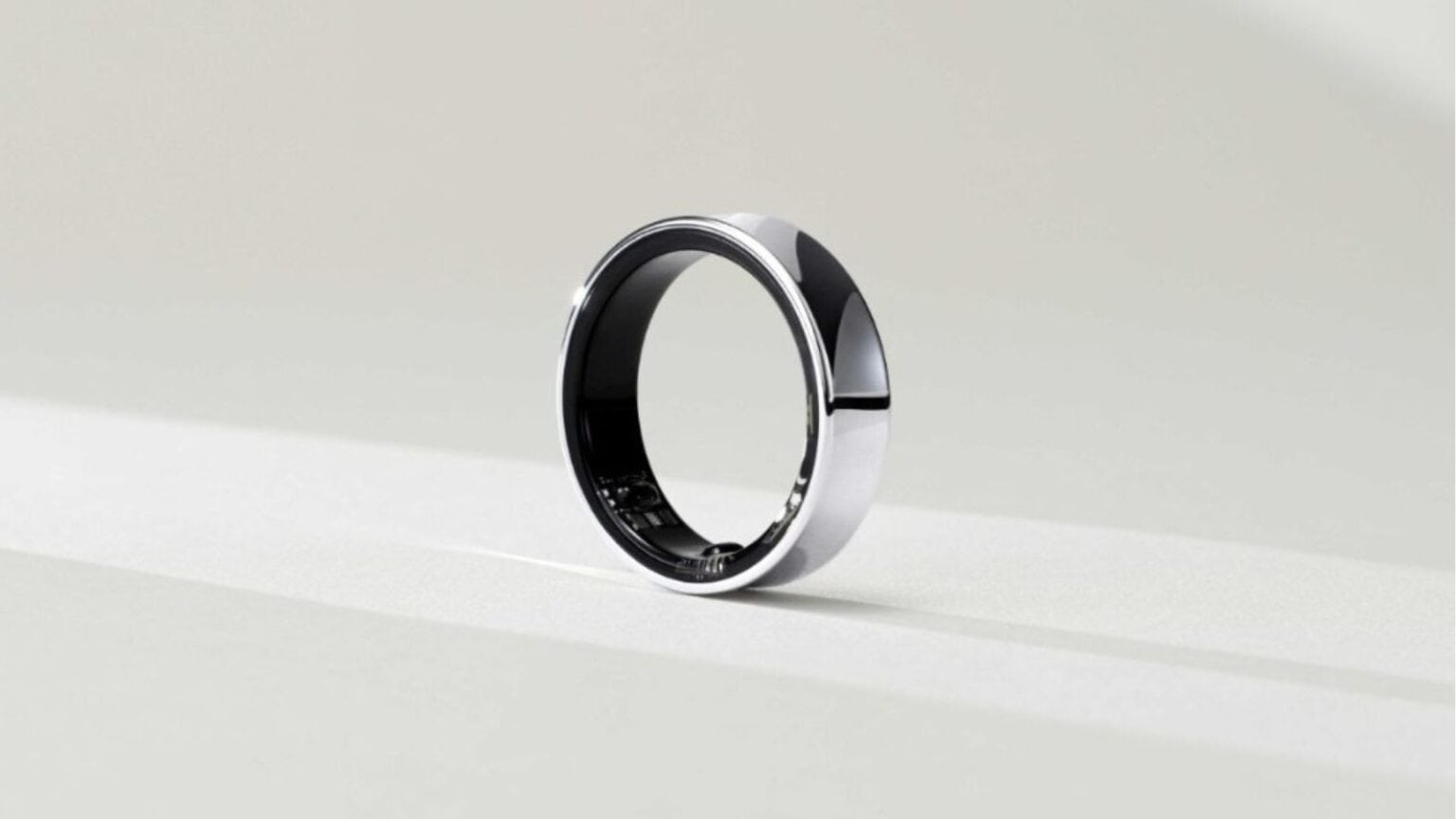 Samsung Galaxy Ring Italia