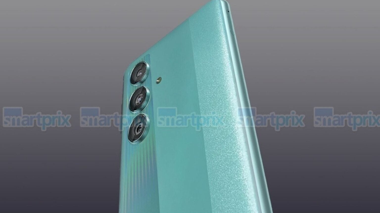 Samsung Galaxy m55s specs
