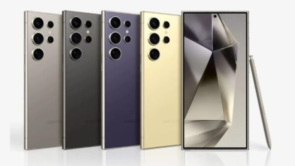 Samsung Galaxy s25 Ultra rumors
