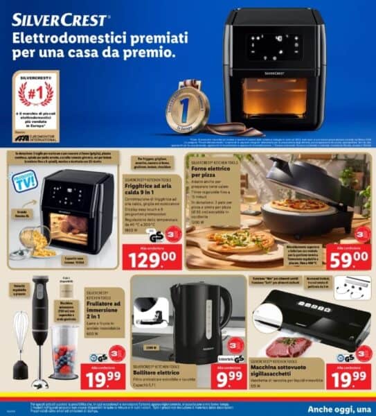 Lidl - design Lidl - design