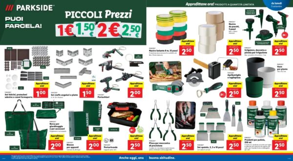 LIDL - design LIDL - design