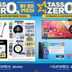 euronics - dettaglio Euronics: la tecnologia al MIGLIOR PREZZO in assoluto