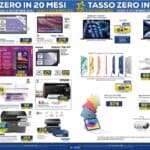 euronics - specifiche Euronics: la tecnologia al MIGLIOR PREZZO in assoluto