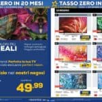 euronics - immagine 8 volantino euronics