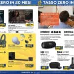 euronics - immagine 11 volantino euronics