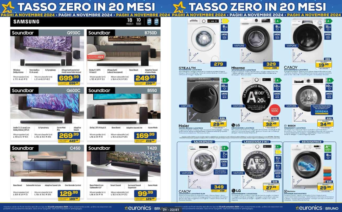 Screenshot 2024-09-12 102211 volantino euronics