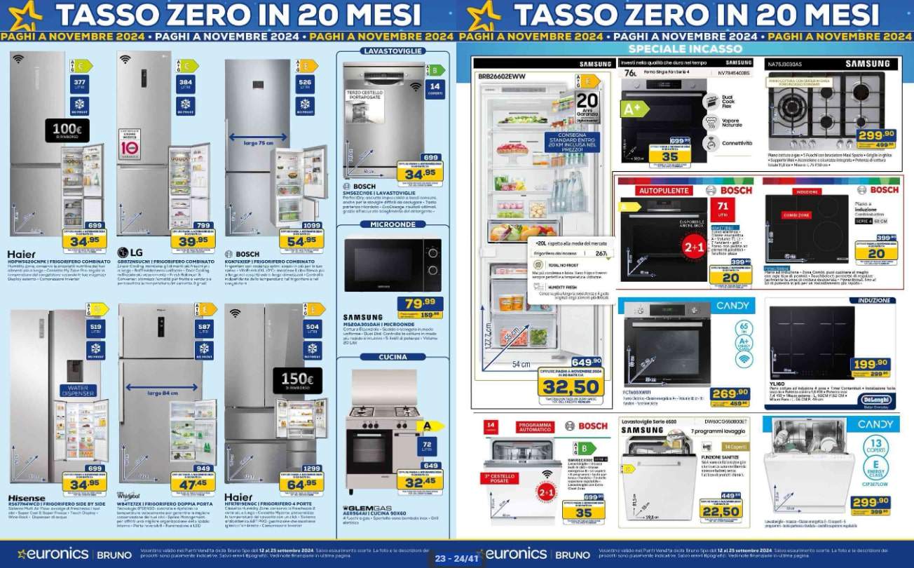Screenshot 2024-09-12 102220 volantino euronics
