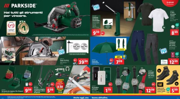 lidl - dettaglio