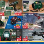 lidl - caratteristiche volantino lidl