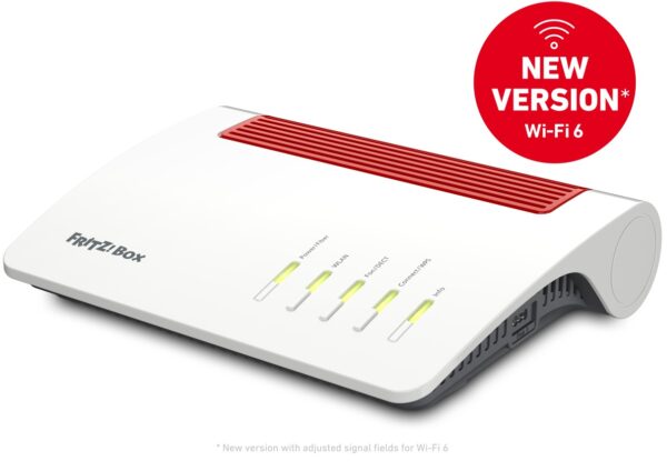 TIM Wi-Fi Casa per Gamers TIM Wi-Fi Casa per Gamers