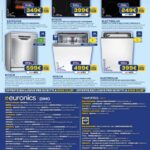 euronics - immagine 11 volantino euronics