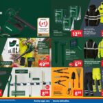 LIDL - caratteristiche LIDL - caratteristiche