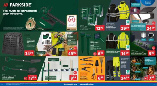 lidl - dettaglio lidl - dettaglio