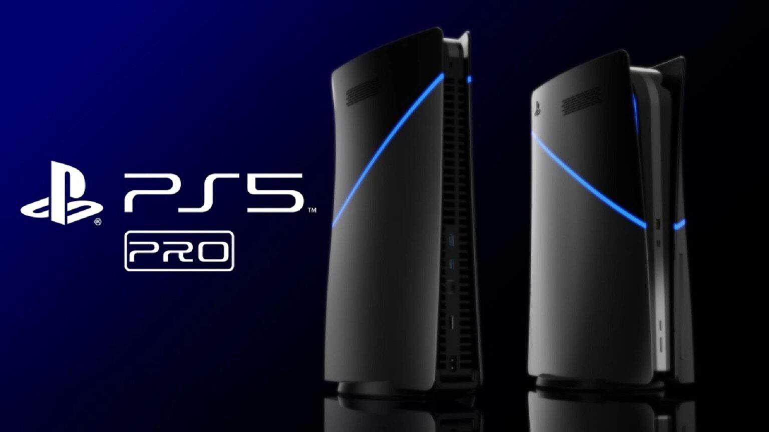 Sony, PlayStation, Pro, PS5