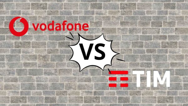 TIM sfida Vodafone con le 3 offerte Power: il prezzo parte da 6 EURO