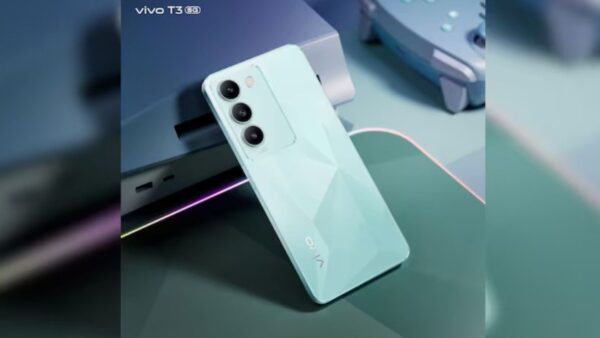 Vivo t3 Ultra Geekbench