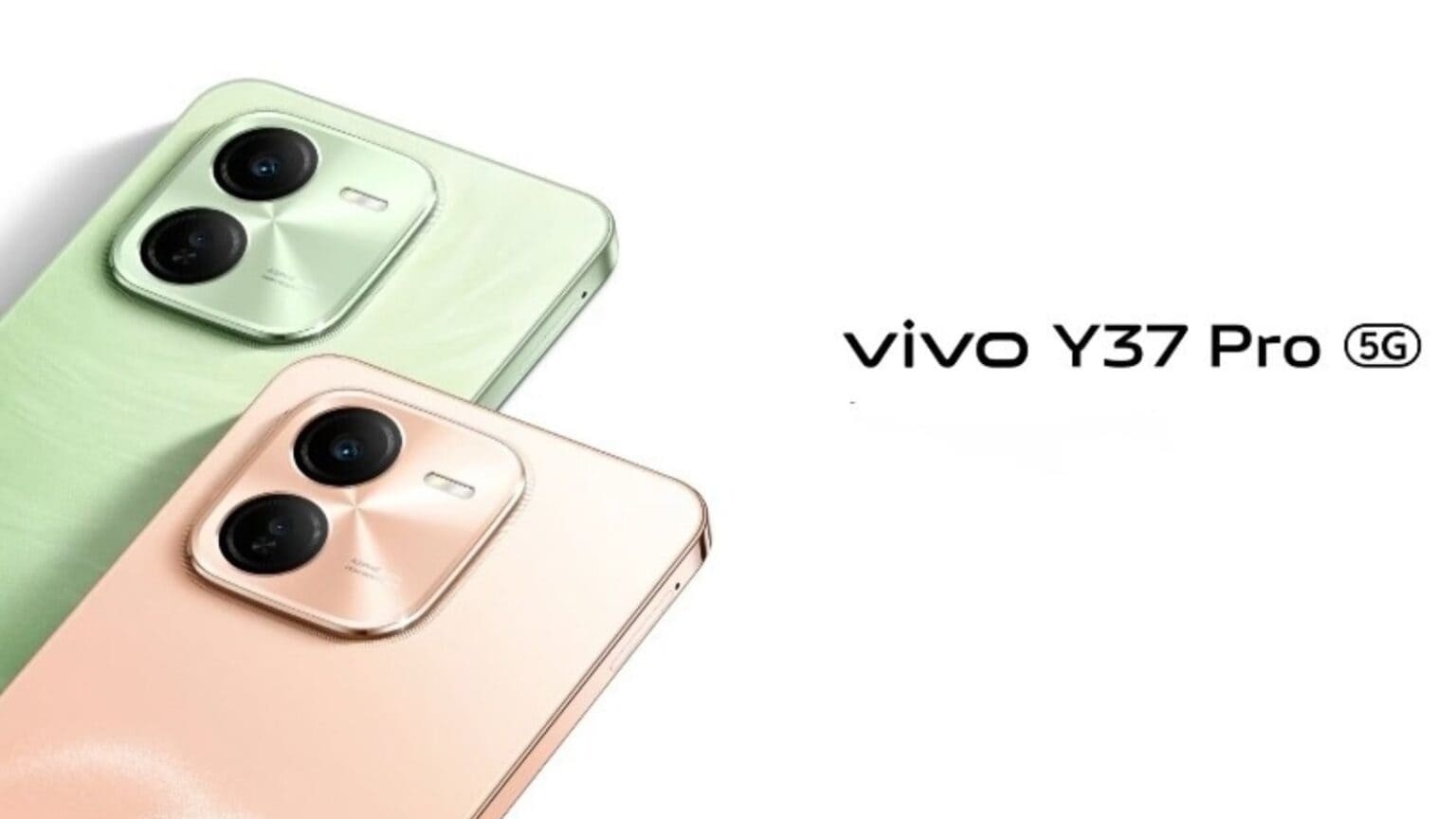 Vivo y37 pro
