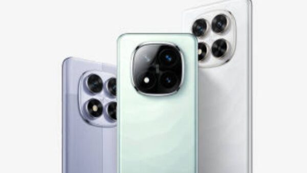 Xiaomi redmi note 14 debutto