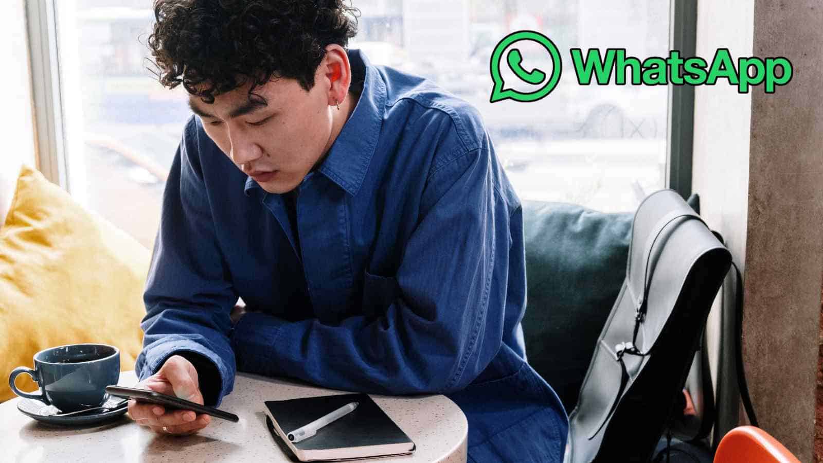 Filtri personalizzati in WhatsApp: novità in arrivo