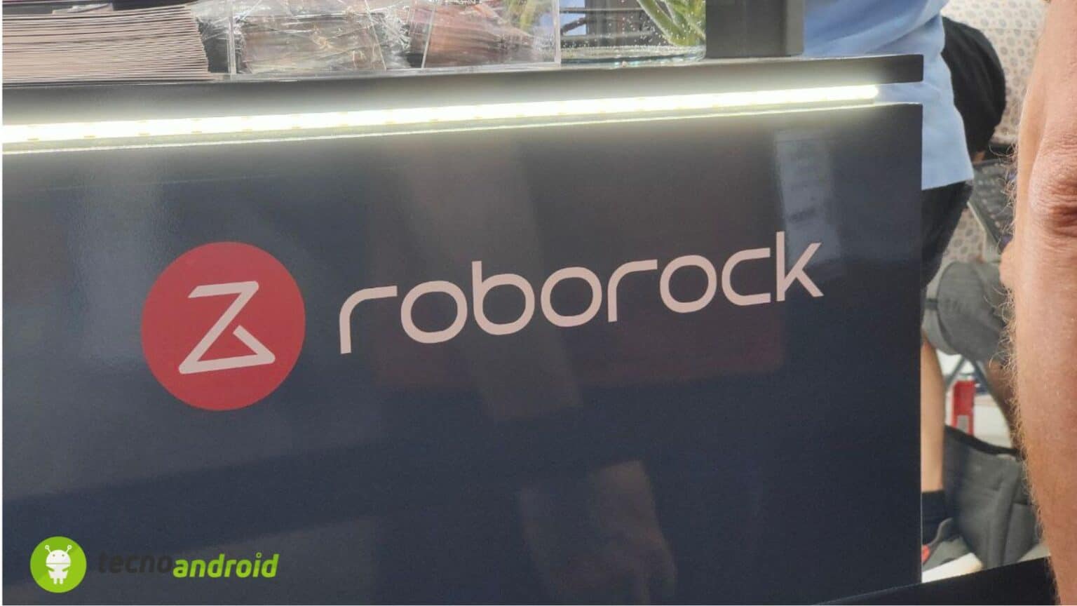 Roborock ad IFA 2024 ridefinisce il mondo della pulizia automatizzata