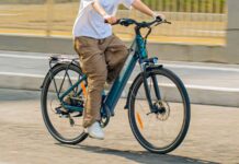Fiido C11 Pro: la migliore e-bike da città ad un prezzo contenuto Fiido C11 Pro: la migliore e-bike da città ad un prezzo contenuto